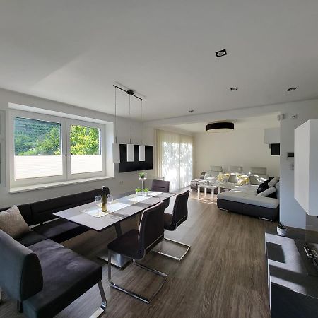 Ferienhaus Johanna Spitz an der Donau Exteriér fotografie