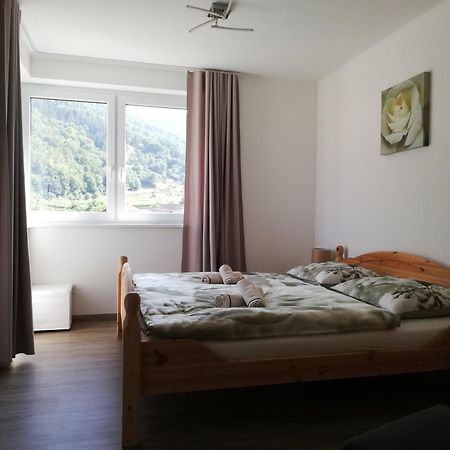 Ferienhaus Johanna Spitz an der Donau Exteriér fotografie