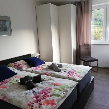 Ferienhaus Johanna Spitz an der Donau Exteriér fotografie