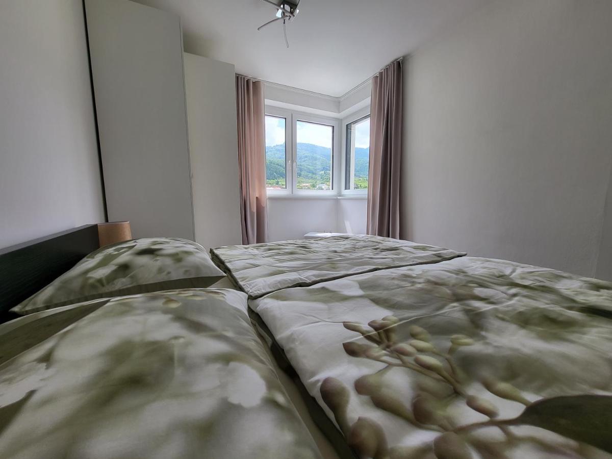 Ferienhaus Johanna Spitz an der Donau Exteriér fotografie