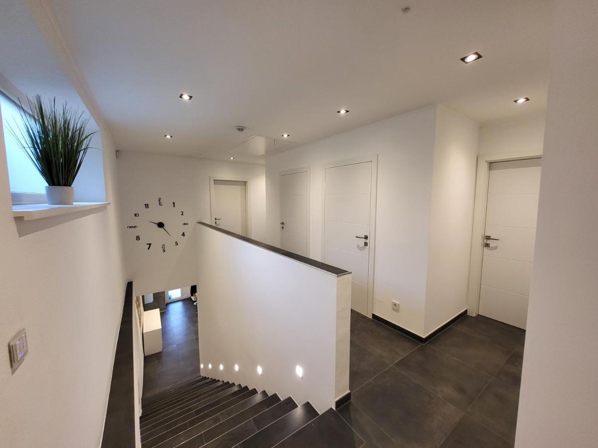 Ferienhaus Johanna Spitz an der Donau Exteriér fotografie