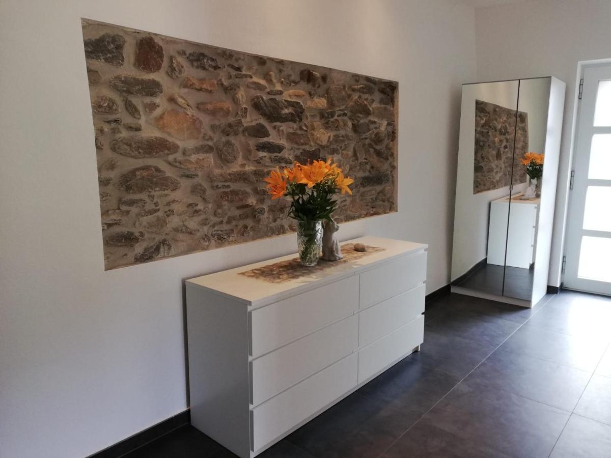 Ferienhaus Johanna Spitz an der Donau Exteriér fotografie