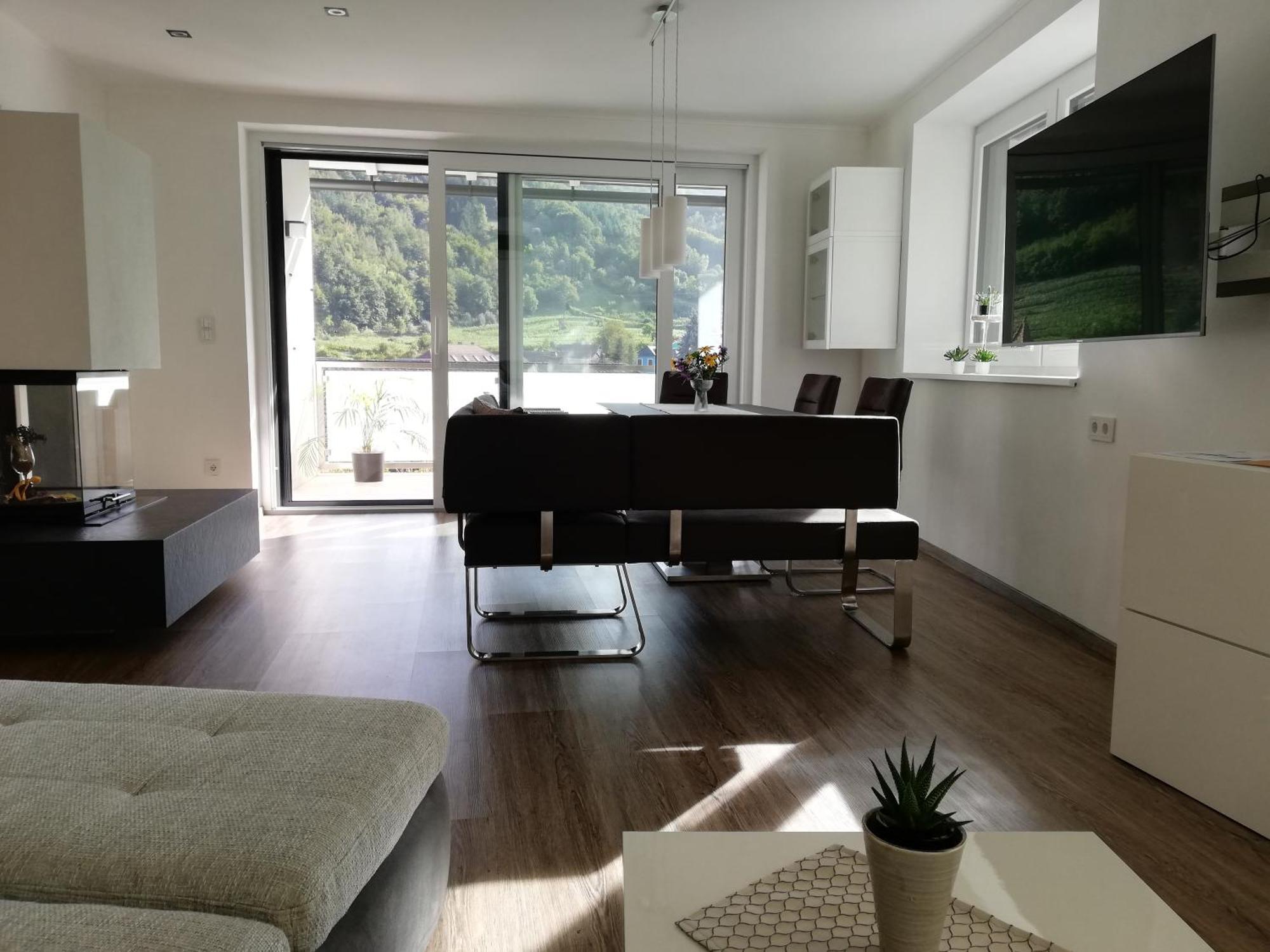 Ferienhaus Johanna Spitz an der Donau Exteriér fotografie